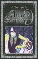 Vol. 9, ANGEL SANCTUARY LUXE -TOME 09-