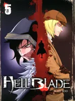 5, Hell Blade T05