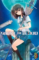 2, Strike the Blood - Tome 2