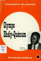 Olympe Bhêly-Quénum