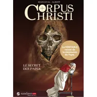 Corpus Christi T1 : le secret des papes