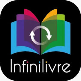Vendez vos livres d'occasion avec notre application InfiniLivre