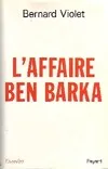 L'Affaire Ben Barka