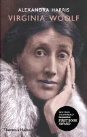 Virginia Woolf (Hardback) /anglais