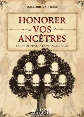 Honorer voes ancêtres, Guide de vénération ancestrale