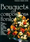 Bouquets et compositions florales