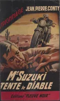 Mr Suzuki tente le diable