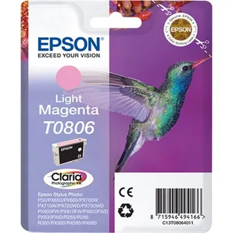 T0806 MAG.light EPSON