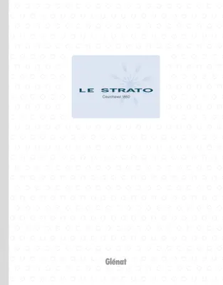 Le Strato - Courchevel (version GB)
