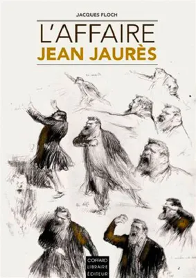L'Affaire Jean Jaures