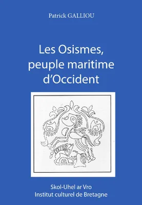 LES OSISMES PEUPLE MARITIME D'OCCIDENT