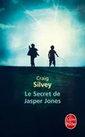 Le Secret de Jasper Jones, roman