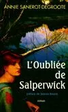 L'oubliée de Salperwick, roman