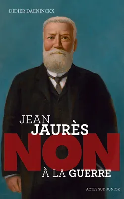 Jean Jaurès : 
