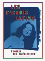 Les Paradis latins - Etoiles sud amEricaines /franCais