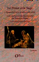 Le Preux et le Sage, L'épopée du Kayor et autres textes wolof