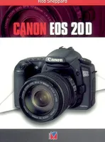 CANON EOS 20D