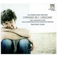 MENDELSSOHN / Symphonie Nr.2 Lobgesang