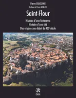 Saint-Flour, Histoire d'une forteresse, histoire d'une cité, des origines au début du xxie siècle
