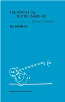Paul Scheerbart The Perpetual Motion Machine /anglais