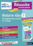 Réussite Famille - Histoire Géographie 3e