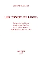 Les contes de Luzel - [inventaire], [inventaire]