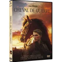 Cheval de guerre - DVD (2011)