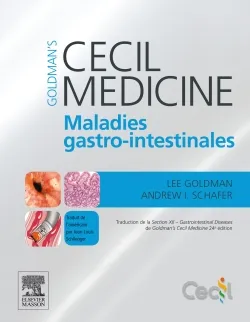 Goldman's Cecil Medicine Maladies gastro-intestinales, maladies gastro-intestinales