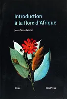 Introduction à la flore d'Afrique