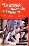 La grande course de Flanagan, roman