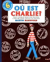 Où est Charlie ? ., Où est Charlie ? Edition poche 2013