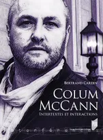 Colum McCann, Intertextes et interactions