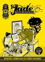 Jade 108U - Internet, numérique et bande dessinée