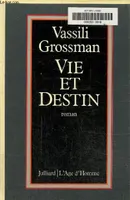 Vie et Destin, roman