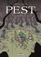 1, Pest T01, Le Défosseur