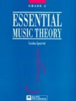 Essential Music Theory Grade 6