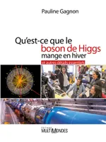 Qu’est-ce que le boson de Higgs mange en hiver et autres détails essentiels, Et autres détails essentiels