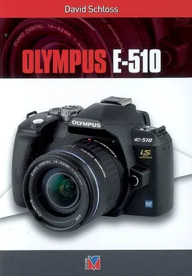Olympus E-510