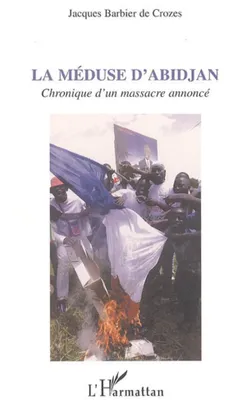 La méduse d'Abidjan, Chronique d'un massacre annoncé