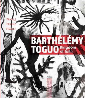 Barthélémy Toguo, Kingdom of faith, [exposition, cannes, centre d'art la malmaison, été 2020]
