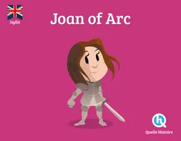 Joan of Arc (version anglaise), Joan of Arc