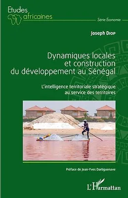 Dynamiques locales et construction du développement au Sénégal, L'intelligence territoriale stratégique au service des territoires