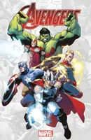 Marvel-verse : Avengers