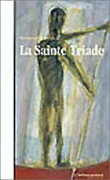 La Sainte Triade - théâtre, théâtre