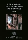 Maisons En Pan De Bois De Bourges N°162
