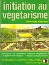 Initiation au végétarisme