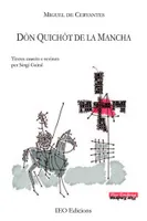 L'ingeniós gentilhòme Dòn Quichòt de la Mancha, L’ingeniós gentilòme dòn Quichòt de la Mancha