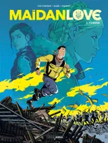 Maïdan love, 2, Maidan Love - vol. 02/2, Yvanna