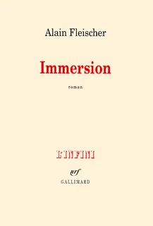 Immersion, roman