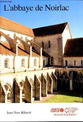 L'abbaye de Noirlac.